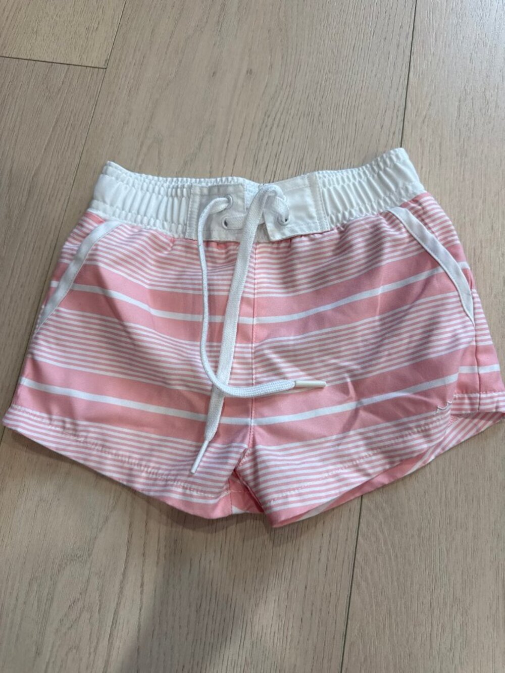 Minnow Swim Trunks 3/4T